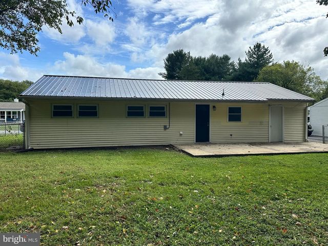 177 N GOVERNORS BLVD, Dover, DE 19901