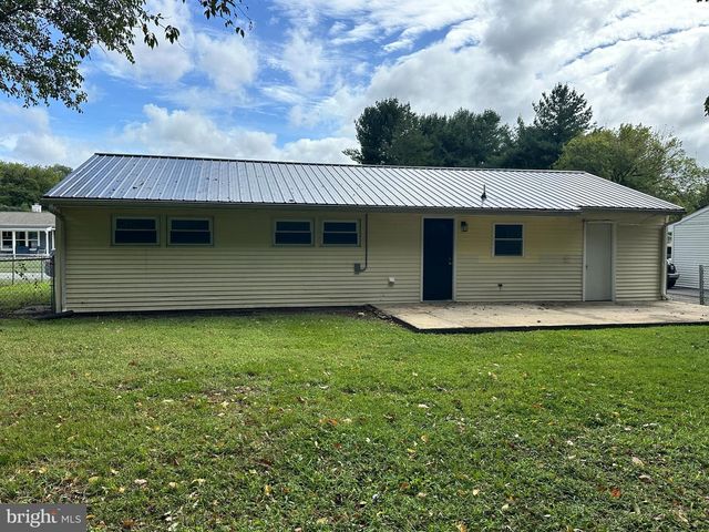 177 N GOVERNORS BLVD, Dover, DE 19901