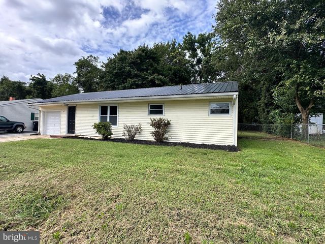 177 N GOVERNORS BLVD, Dover, DE 19901