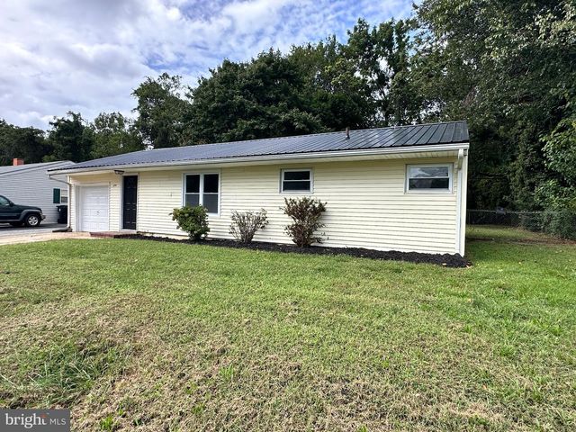 177 N GOVERNORS BLVD, Dover, DE 19901