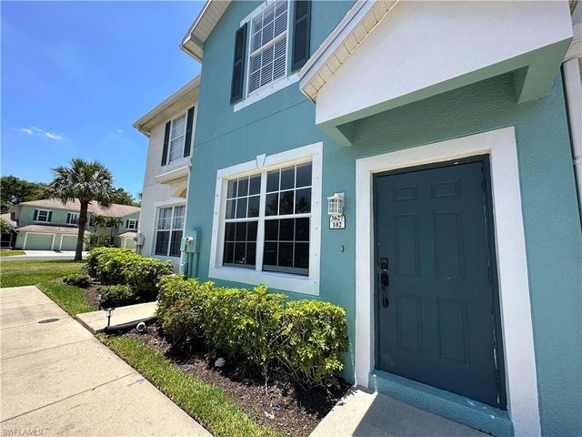 3627 Pine Oak CIR 102, Fort Myers, FL 33916