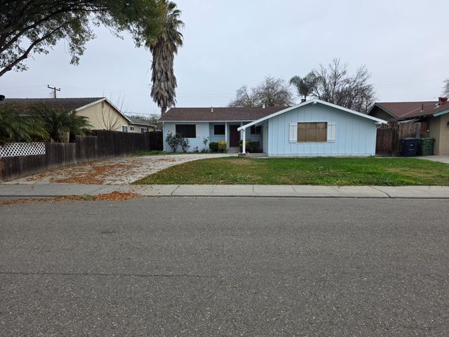 1416 Audrey Dr, Tracy, CA 95376