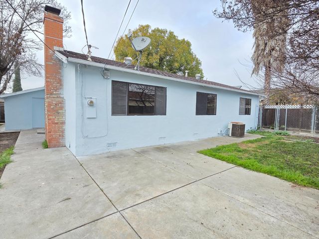 1416 Audrey Dr, Tracy, CA 95376