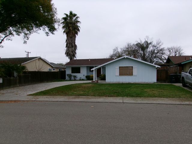 1416 Audrey Dr, Tracy, CA 95376