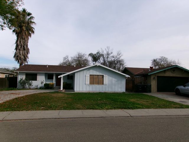 1416 Audrey Dr, Tracy, CA 95376