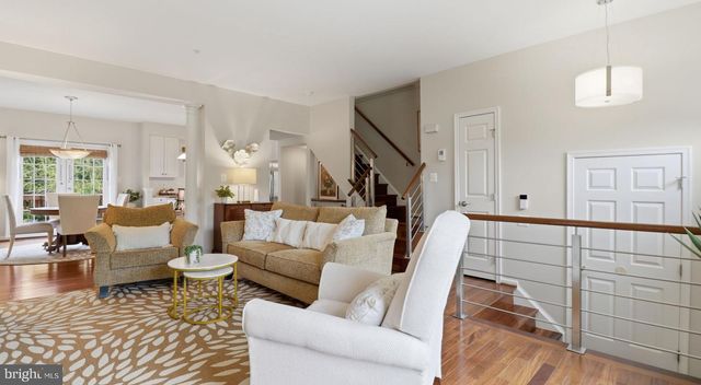 3204 CARNEGIE HALL CIR, Olney, MD 20832
