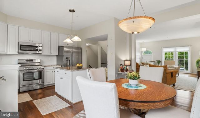 3204 CARNEGIE HALL CIR, Olney, MD 20832