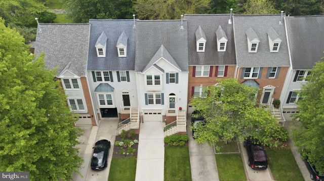 3204 CARNEGIE HALL CIR, Olney, MD 20832