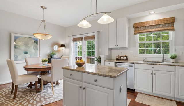 3204 CARNEGIE HALL CIR, Olney, MD 20832