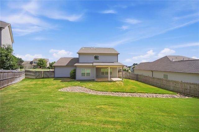 1705 Orileys Run, Winder, GA 30680