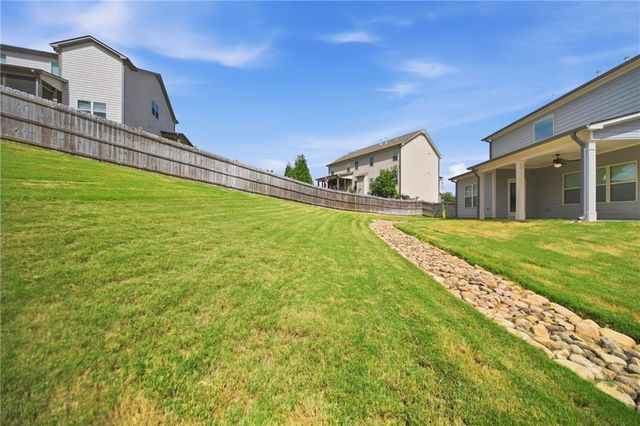 1705 Orileys Run, Winder, GA 30680