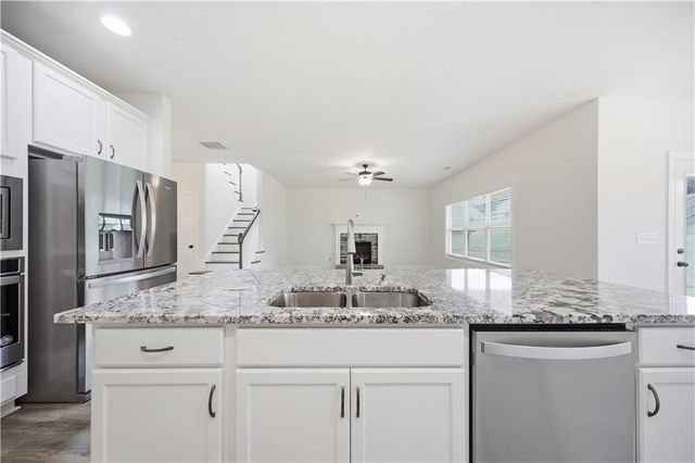 1705 Orileys Run, Winder, GA 30680