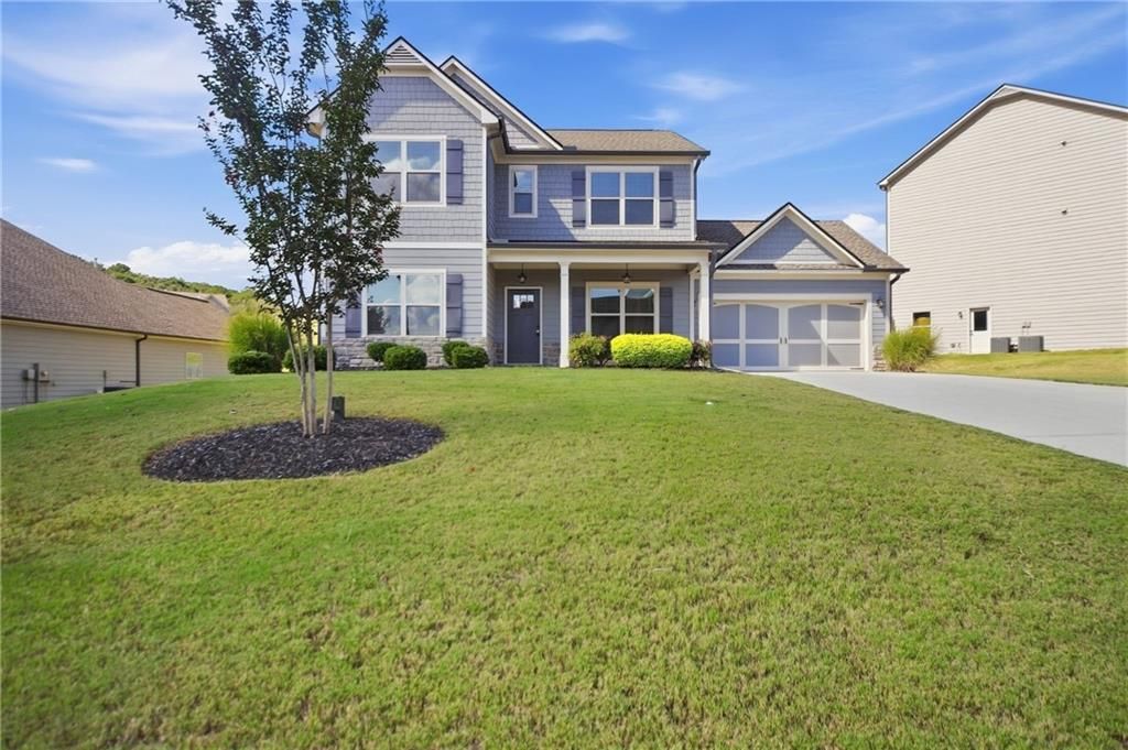 1705 Orileys Run, Winder, GA 30680