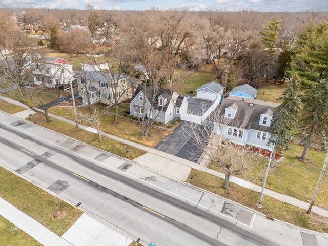 305 N Grace Street, Lombard, IL 60148