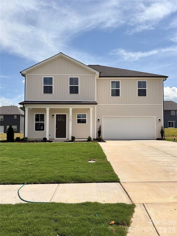 3190 Lavender Lane 48, Kannapolis, NC 28083