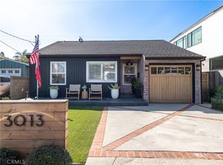 3013 Oak Avenue, Manhattan Beach, CA 90266
