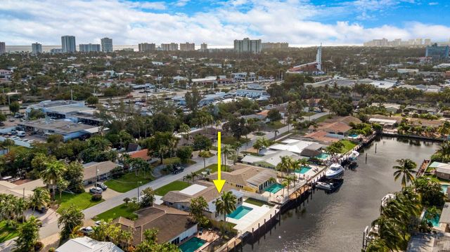 965 SE 10th Court, Pompano Beach, FL 33060