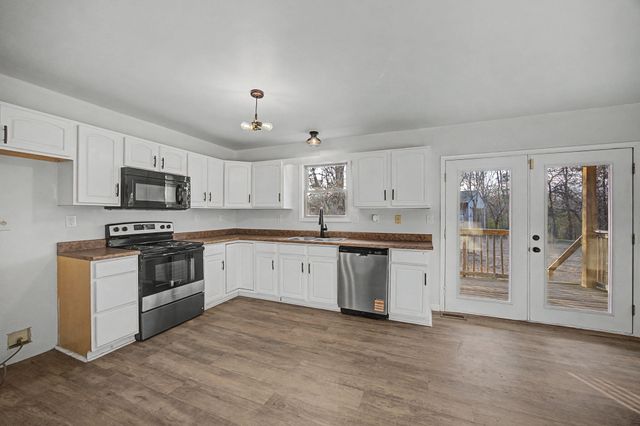 1911 Trapp-Goffs Cor Road, Winchester, KY 40391