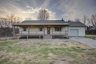 1911 Trapp-Goffs Cor Road, Winchester, KY 40391