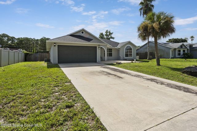 731 Delano Avenue NW, Palm Bay, FL 32907