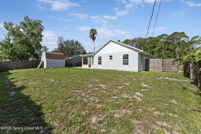 731 Delano Avenue NW, Palm Bay, FL 32907