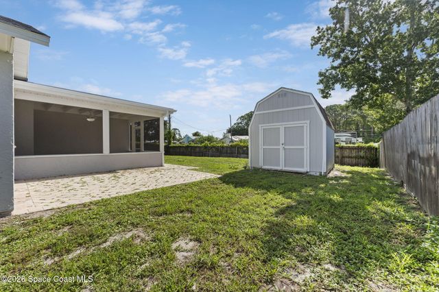 731 Delano Avenue NW, Palm Bay, FL 32907