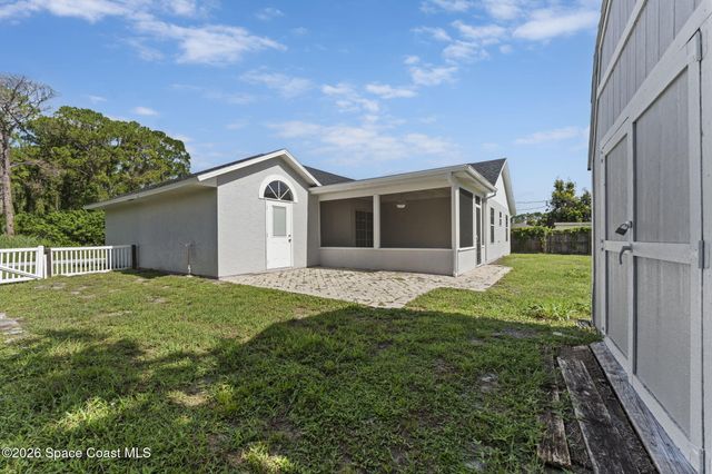 731 Delano Avenue NW, Palm Bay, FL 32907