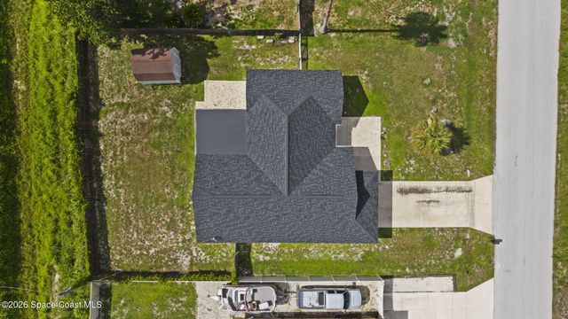 731 Delano Avenue NW, Palm Bay, FL 32907