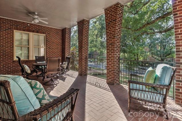 2100 Queens Road W Southern Living, Charlotte, NC 28207