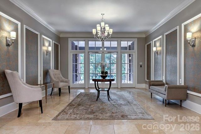 2100 Queens Road W Southern Living, Charlotte, NC 28207