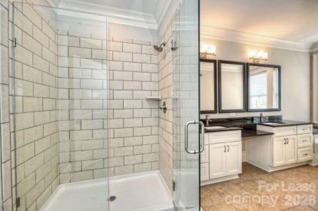 2100 Queens Road W Southern Living, Charlotte, NC 28207