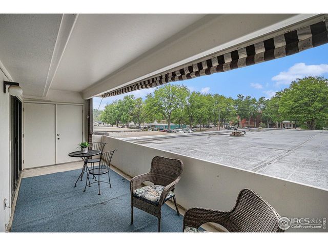 415 S Howes St N 202, Fort Collins, CO 80521