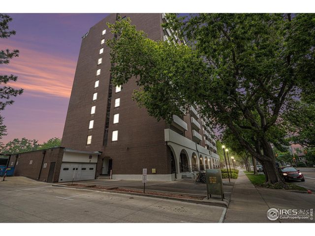 415 S Howes St N 202, Fort Collins, CO 80521