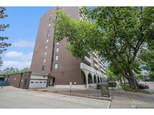 415 S Howes St N 202, Fort Collins, CO 80521