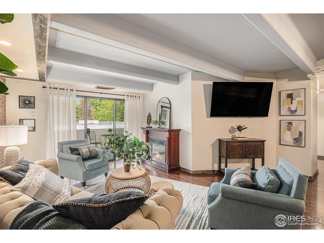 415 S Howes St N 202, Fort Collins, CO 80521