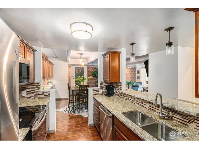 415 S Howes St N 202, Fort Collins, CO 80521