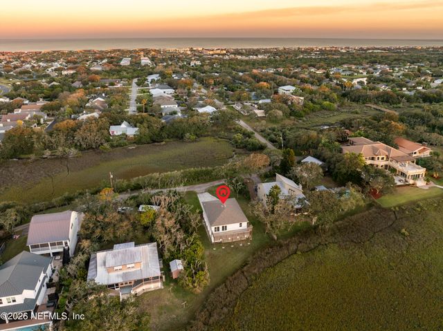 420 TRADE WIND Lane, St. Augustine, FL 32080