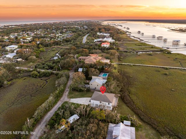 420 TRADE WIND Lane, St. Augustine, FL 32080