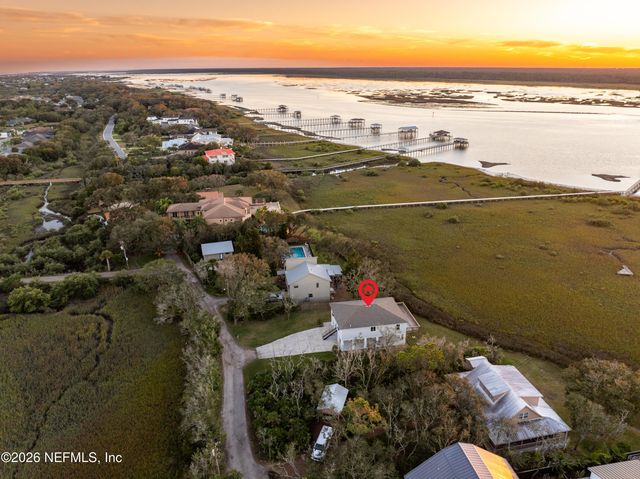 420 TRADE WIND Lane, St. Augustine, FL 32080