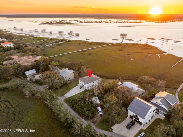 420 TRADE WIND Lane, St. Augustine, FL 32080