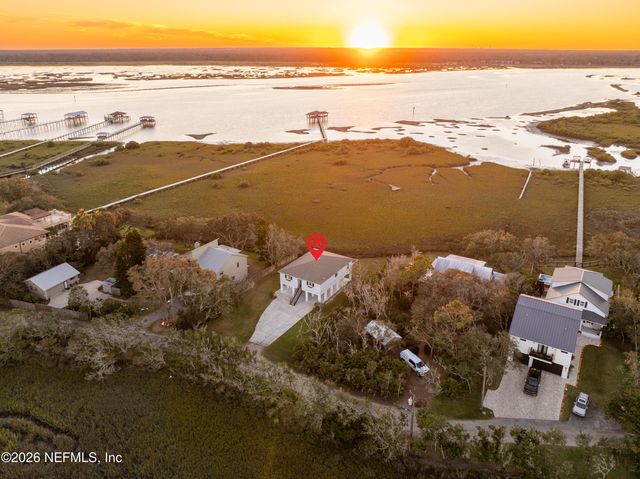 420 TRADE WIND Lane, St. Augustine, FL 32080