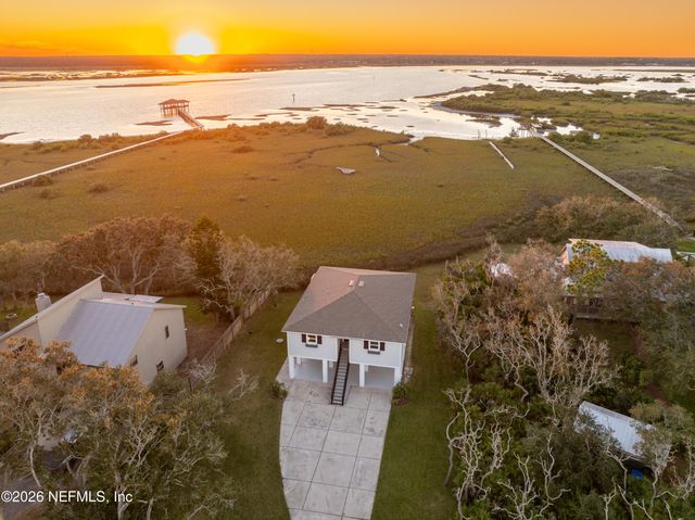 420 TRADE WIND Lane, St. Augustine, FL 32080