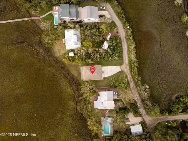 420 TRADE WIND Lane, St. Augustine, FL 32080