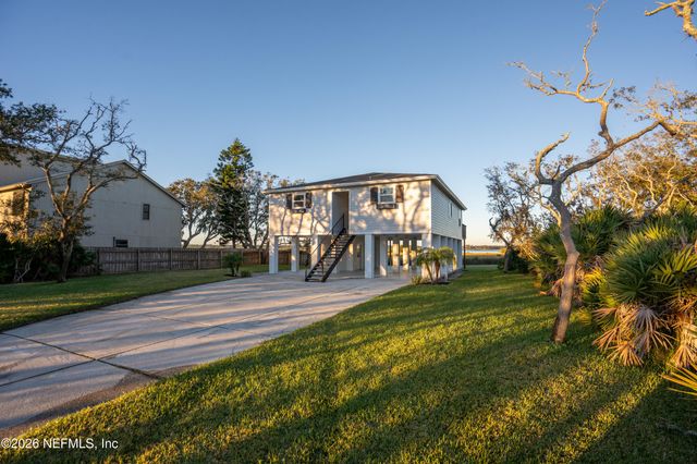 420 TRADE WIND Lane, St. Augustine, FL 32080