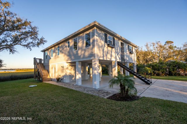 420 TRADE WIND Lane, St. Augustine, FL 32080