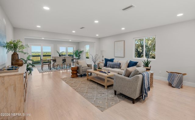 420 TRADE WIND Lane, St. Augustine, FL 32080