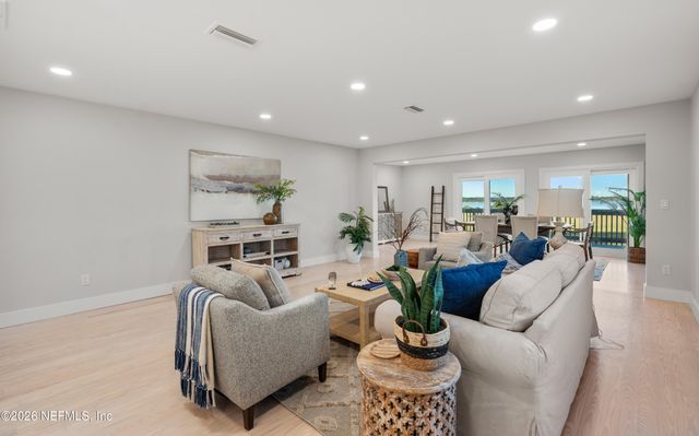 420 TRADE WIND Lane, St. Augustine, FL 32080