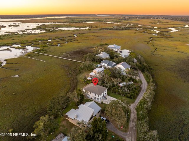 420 TRADE WIND Lane, St. Augustine, FL 32080