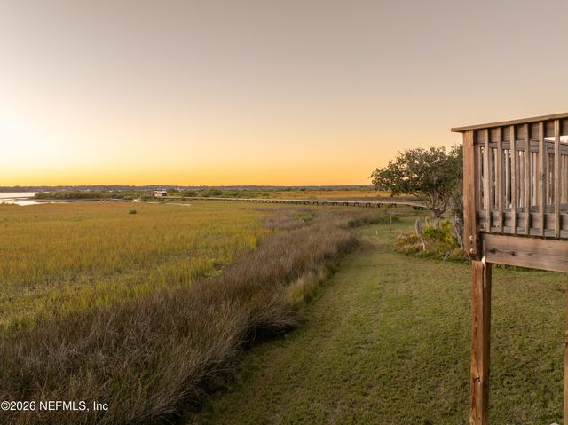 420 TRADE WIND Lane, St. Augustine, FL 32080