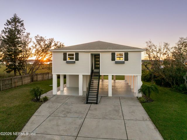 420 TRADE WIND Lane, St. Augustine, FL 32080